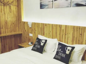 Sanya Light and Shadow Year-round Travel Rental (Yalong Bay Tropical Paradise Forest Park)