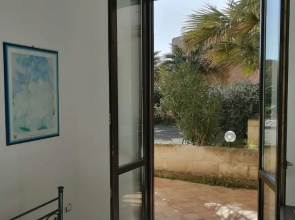 Casetta in Centro Paese a 2 Passi Dalla Piazza Matrice
