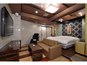 Hotel Shasha Resort Suma - Adult Only