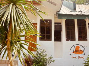 Amami Beach Resort