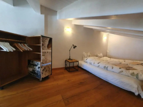 Joli appartement, moderne et lumineux, de 3.5 pc