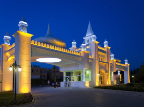 Kamelya Aishen K Club