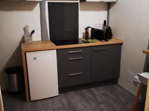 Appartement Quartier Cathedrale