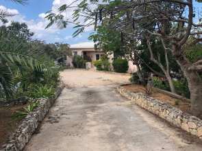 Patricks Bay Villa