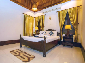 Treasure Heritage Hotel