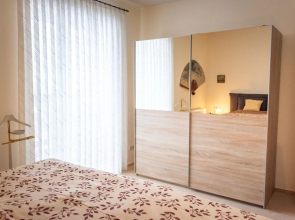 Ferienwohnung Schloss Schönberg