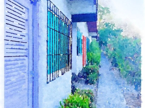 Hotel Brisas del Pacifico