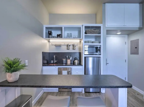 San Marcos Apartment w/ Off-street Parking!