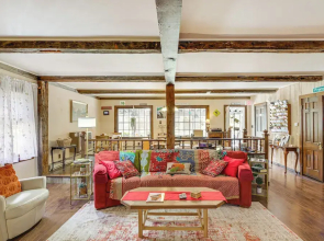 1 Mi to Main St Fryeburg: Historic Family Home