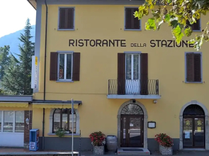 Hotel della Stazione