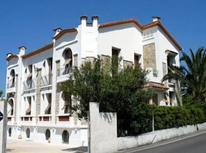 Hotel Pierre Loti