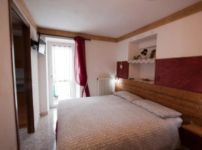 Residence Arvinei
