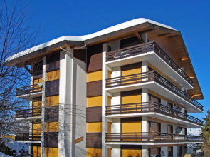Apartment Diana E2 Nendaz