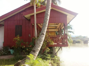 Khampheang Guesthouse