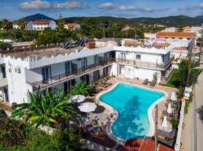 Aquarius Beach Eco-Hotel