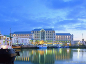 The Table Bay Hotel