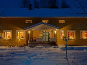 Lakomäen Metsäkartano