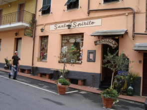 Albergo Santo Spirito