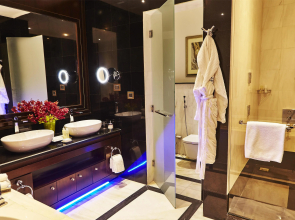 Отель Royal Maxim Palace Kempinski Cairo