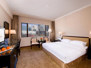 Xi’An Dajing Castle Hotel