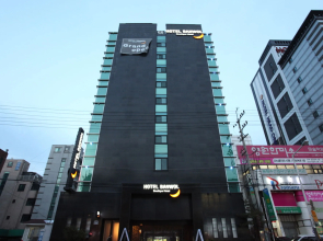 Hotel Banwol