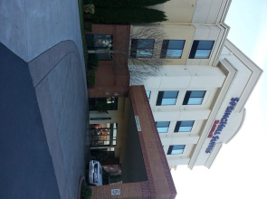 SpringHill Suites by Marriott Portland Hillsboro