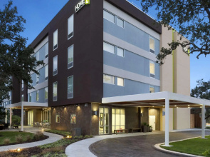 Home2 Suites by Hilton Austin/Cedar Park, TX