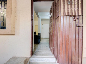 OYO 29361 United Corporate Homes