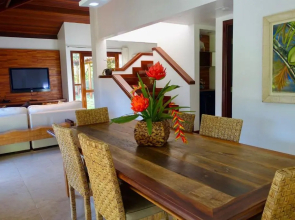 Reserva Imbassai - Casa B01 Bromélias