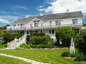 Hillside Inn of Ephraim