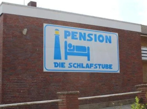 Pension Die Schlafstube 2.0