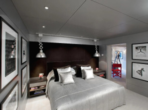 Mandarin Oriental, Hong Kong