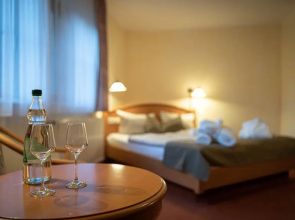 Hotel Amselgrundschlößchen