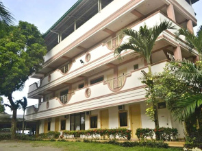El Pueblo Rhizort