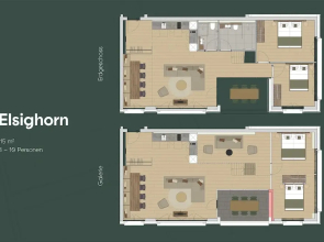 KURVE Apartments & Lounge