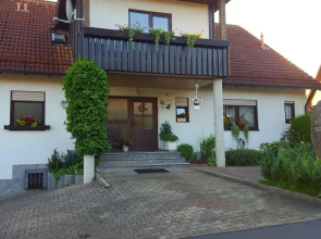 Pension Waldner