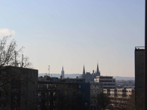 Cityhotel Kaiser Karl Aachen