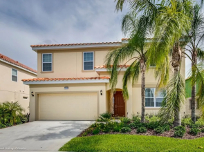 H6108amazing Brand new 9 Bedroom 7 Bathroom Resort