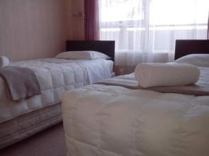 RossMotels