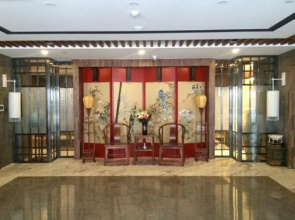 Jinjiang Inn Style Cangzhou Development Zone