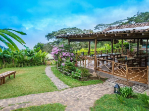 Finca Esperanza Verde