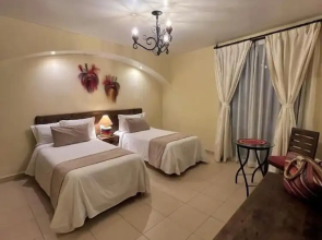 Hotel del Parque