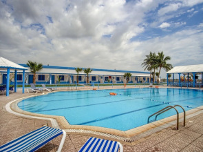 Capital O 242 Al Ahlam Resort