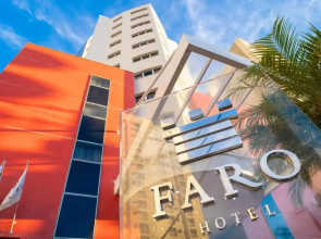 Faro Hotel São José dos Campos