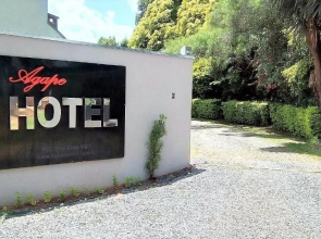 Agape Hotel
