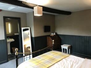 The Angel Inn