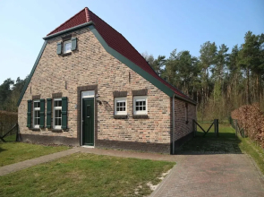Nice Villa With a Sauna in Limburg