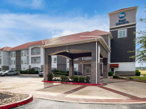 Best Western Boerne Inn & Suites