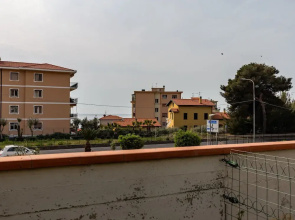 Il Castello Riva Ligure