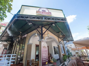 Nam khanh Coffee and Homestay